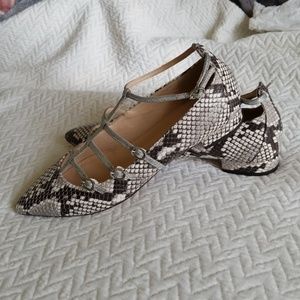J. Crew Flats Size 7 NWOT